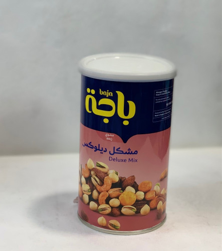 مشكل ديلوكس مشوي 450ج