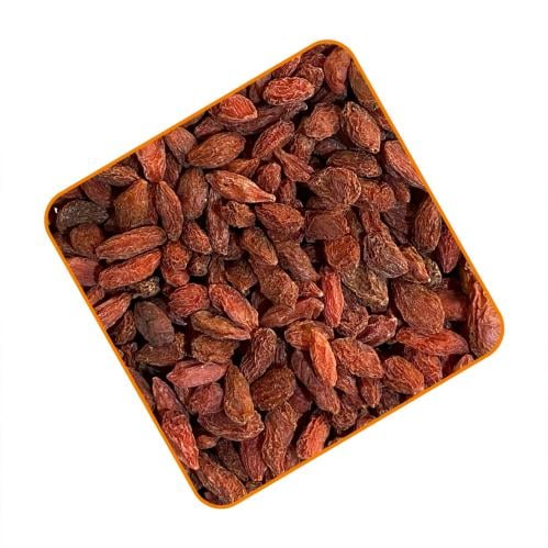 بربرين ( توت غوجي)