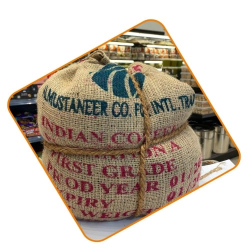 قهوة أم حبال المستنير 10 ك