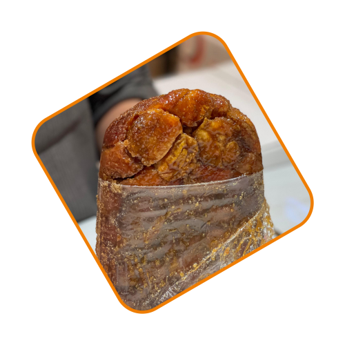 تمر سكري فاخر