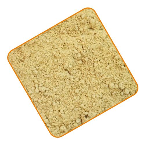 زنجبيل بالقرفه