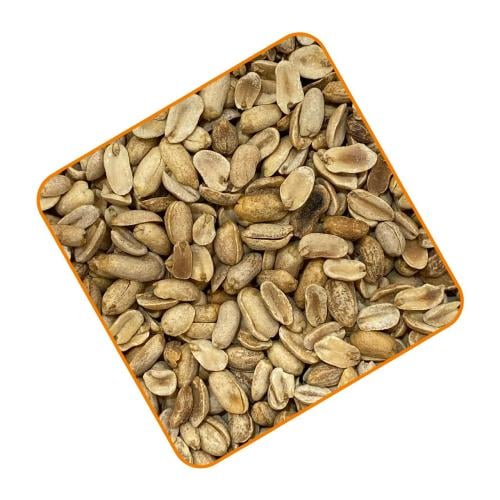 فول سوداني محمص