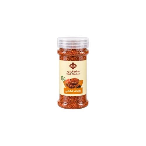 بهارات كرانشي علبة