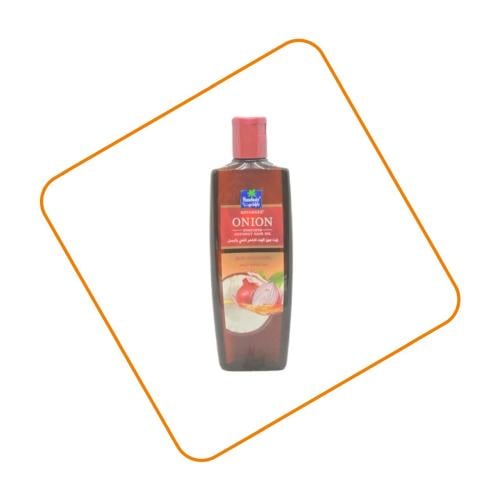 زيت براشوت جوز الهند بالبصل 200مل