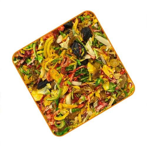 كشنة ارز برياني وزن