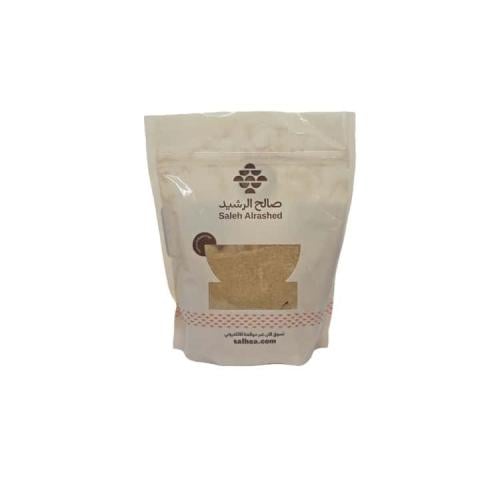 حليب محموس 400ج تقريبا