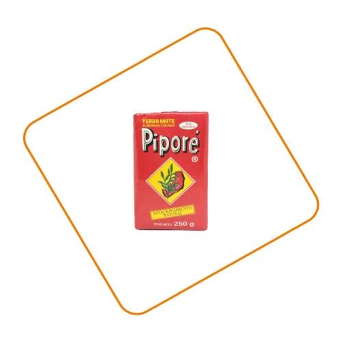 شاي مته بابوري 250 ج