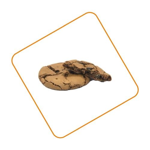 كوكيز 1 كيلو