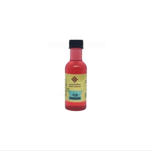 زيت الورد 180 مل