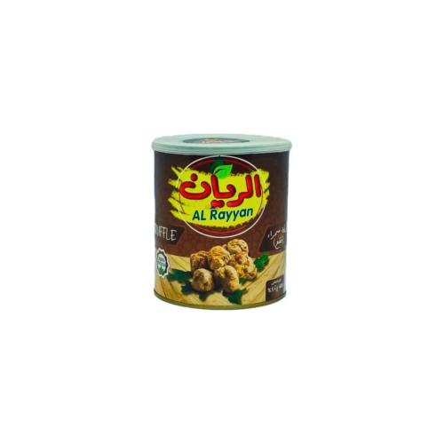فقع الريان