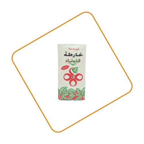 شاي مته خارطه 250 ج