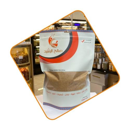 سميد محموس 1 ك تقريبا