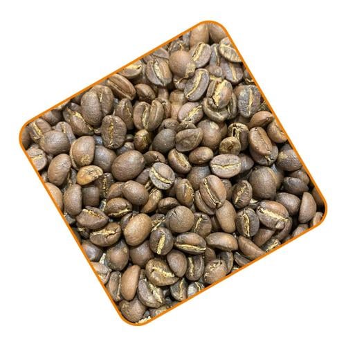 قهوة أم حبال وزن