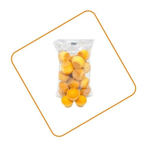 كب كيك ميني فانيلا (بيدو)