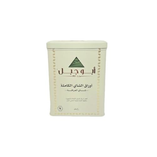 شاي ابو جبل 200 جرام