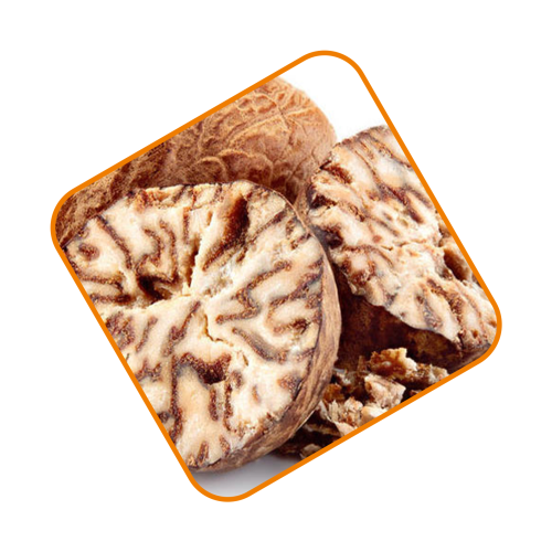 علبة جوزة الطيب