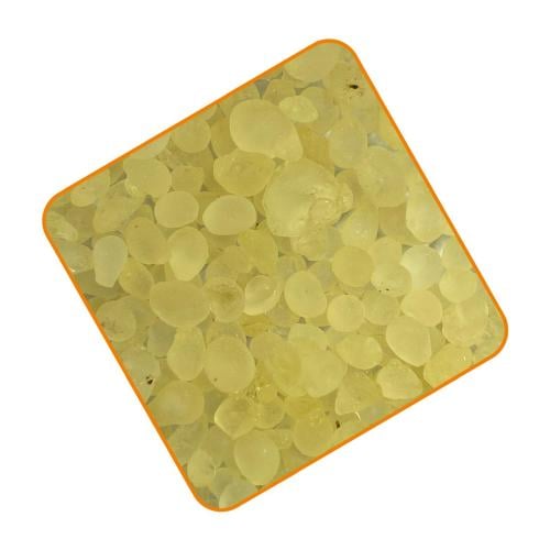 مستكة يوناني مطحون علبة 10 ج