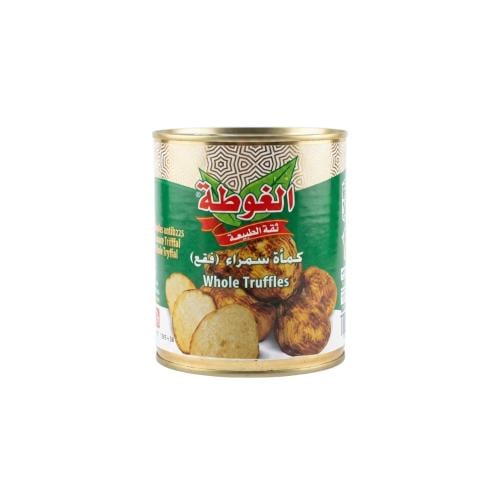 فقع الغوطة الوزن المصفى 400ج