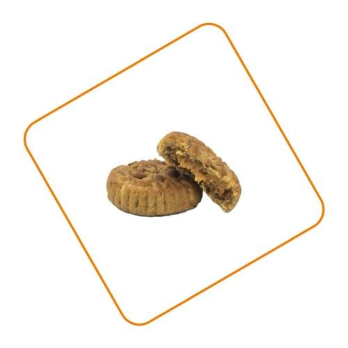 معمول شوفان 1 كيلو