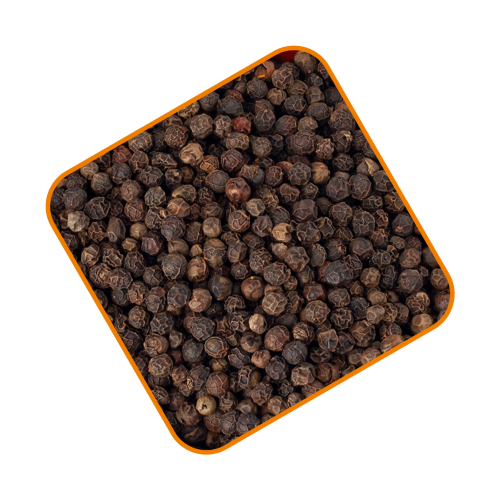 فلفل اسود حب