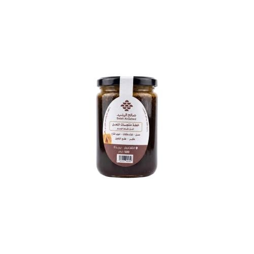 Bee products mixture 500 grams