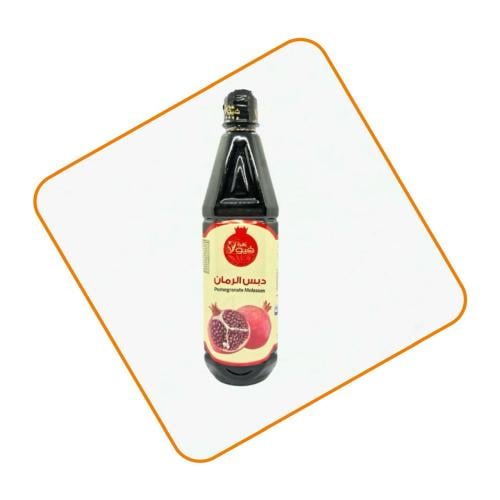 دبس رمان فيولا 1000 ج