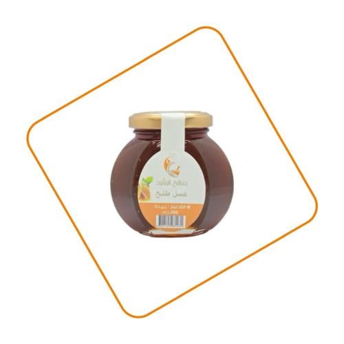 عسل طلح 250 جرام