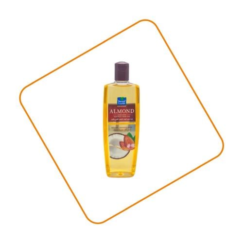 زيت براشوت جوز الهند و لوز 300 مل