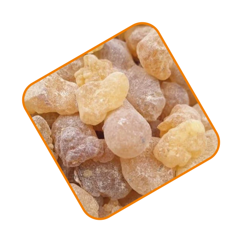 لبان ذكر صومالي