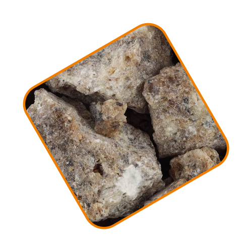 جاونيه بيضاء