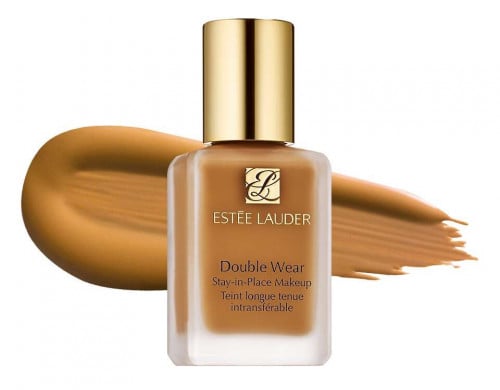 كريم اساس استي لودر دبل وير - 5W2 Rich Caramel