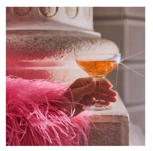 رذاذ عطر برازيليان كراش شيروزا 40