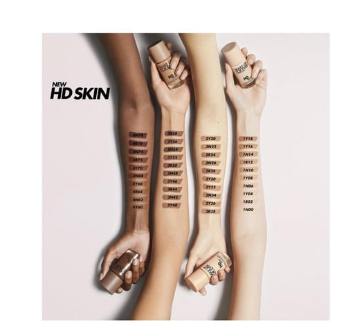 كريم اساس اتش دي سكين - 2N26 Sand