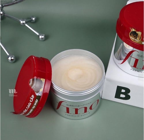 قناع للشعر فينو بريميوم تاتش - 230 غ