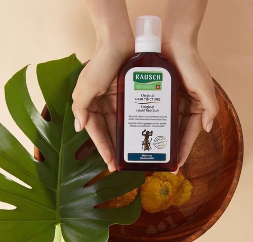 رواش تونيك لتقوية ونمو الشعر - 200 مل