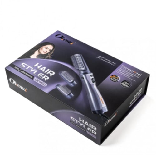 استشوار للشعر فرشتين من اوكيما ok-1400