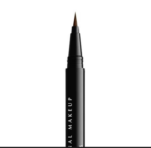 قلم حواجب ليفت اند سناتش من نيكس - آش براون