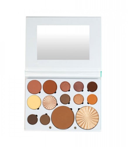 اوفر بوهو باليت