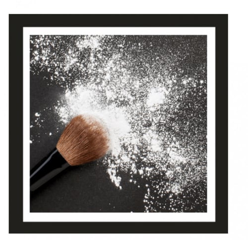 بودرة مكياج بدون لون من ار سي ام أي