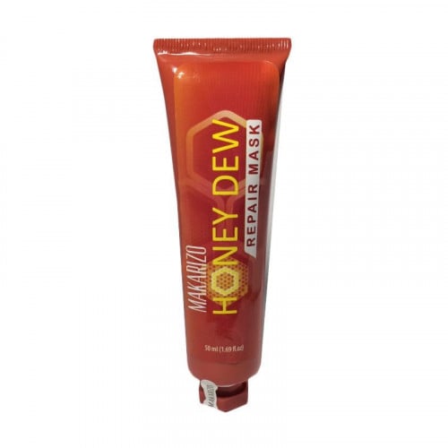 قناع للشعر معالج ندى لعسل - 50ml