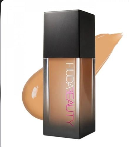 كريم اساس هدى بيوتي فو فلتر - TOFFEE420G