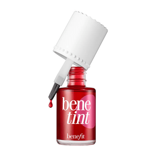 تنت توريد الخدود والشفاه bene tint من بنفت - 6 مل