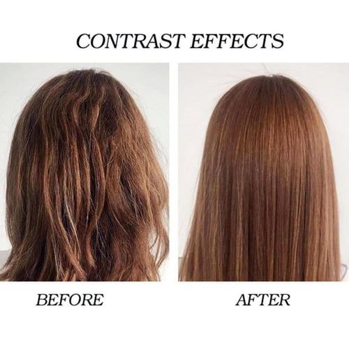 قناع للشعر بالكولاجين من كارسيل - 500 ما