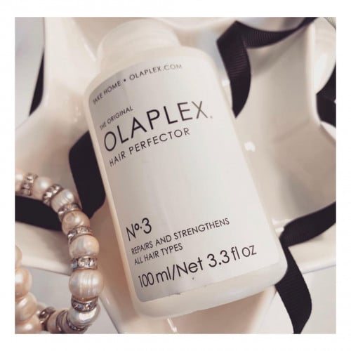 علاج بيرفكت من اولابليكس رقم 3 - 100 مل