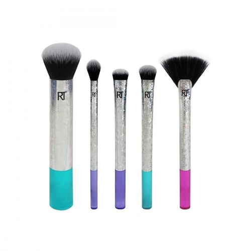 Real Techniques Limited Edition Brush Goals Makeu