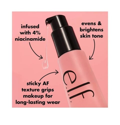 برايمر ايلف باور جريب بالنياسيناميد -24 مل