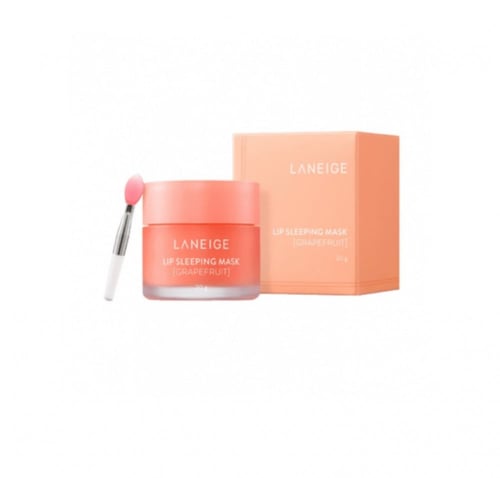 مرطب الشفاه الليلي من لانيج - جريب فروت