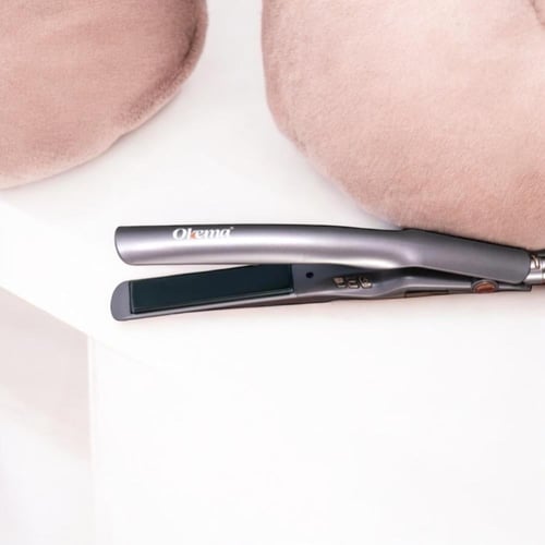 سيراميك شعر مزود بصفائح حرارية من اوكيما OK-2041