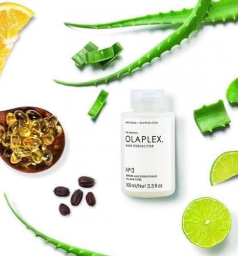 علاج بيرفكت من اولابليكس رقم 3 - 100 مل