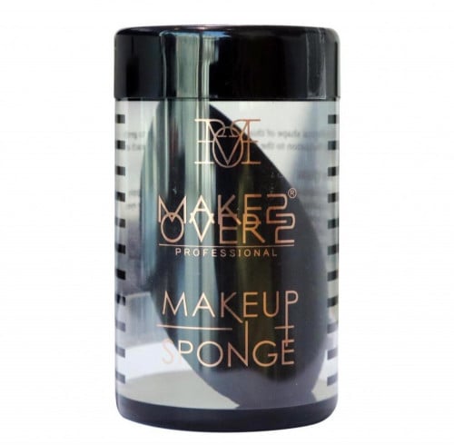 اسفنجة ذات جوانب مزدوجة من ميك اوفر22 - MS01